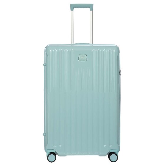 Bric's Positano 4 Rollen Trolley 78 cm mit Dehnfalte Bric's Positano 4 Rollen Trolley 78 cm mit Dehnfalte