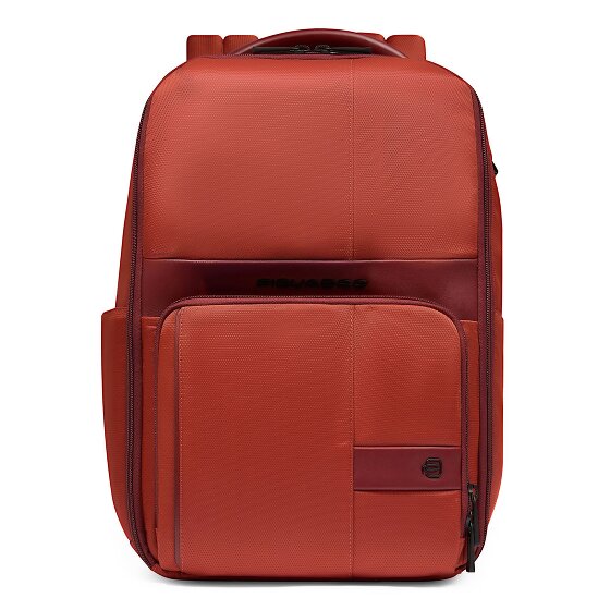 Piquadro Wollem Daypack RFID Schutz 42 cm Laptopfach