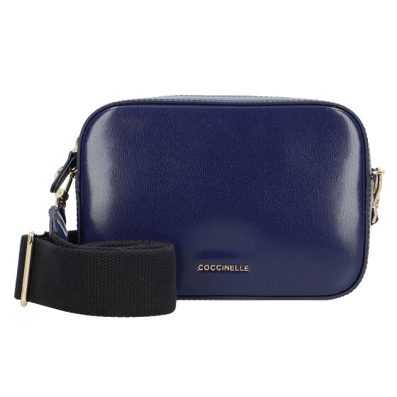 Coccinelle Tebe Umhängetasche Leder 19 cm Coccinelle Tebe Umhängetasche Leder 19 cm