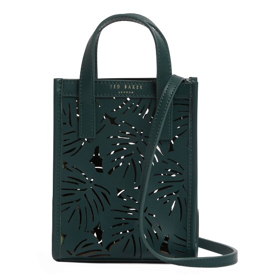 Ted Baker Leeora Mini Bag Schultertasche Leder 14.5 cm