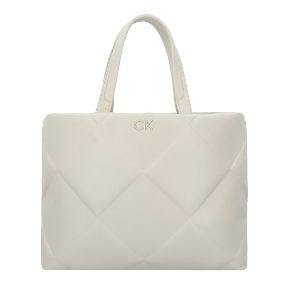 Calvin Klein Quilt Schultertasche 36.5 cm