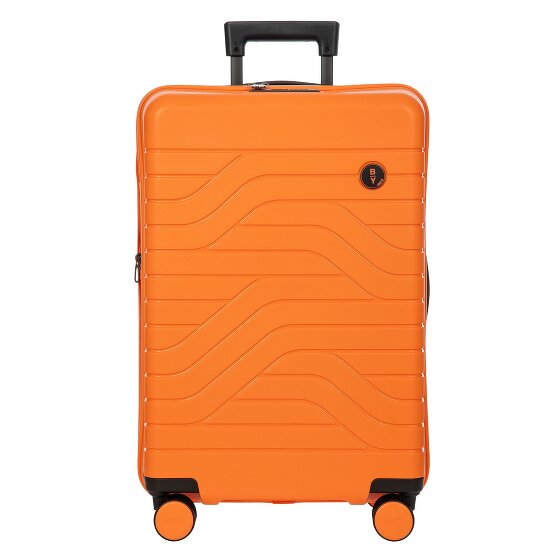 Bric's BY Ulisse 4-Rollen Trolley 65 cm