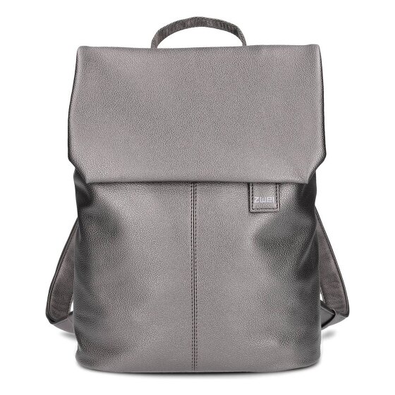 Zwei Mademoiselle.M Daypack 35 cm Laptopfach