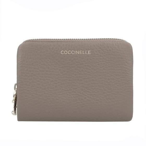 Coccinelle C-Me Softy Geldbörse Leder 12 cm