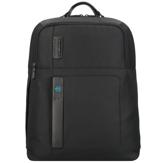 Piquadro P16 Business Rucksack 44 cm Laptopfach