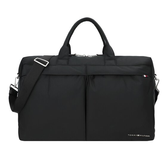 Tommy Hilfiger TH Signature Weekender Reisetasche 50 cm