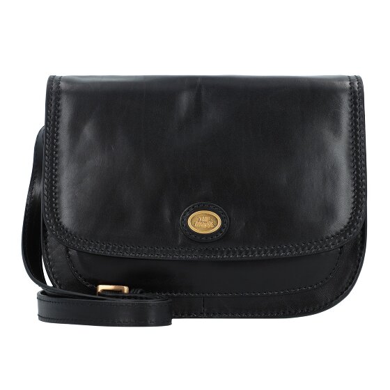 The Bridge Story Donna Umhängetasche III Leder 27 cm The Bridge Story Donna Umhängetasche III Leder 27 cm