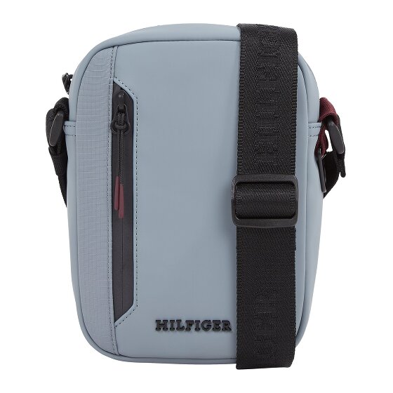 Tommy Hilfiger Seaonal Mini Bag Umhängetasche 15 cm Tommy Hilfiger Seaonal Mini Bag Umhängetasche 15 cm