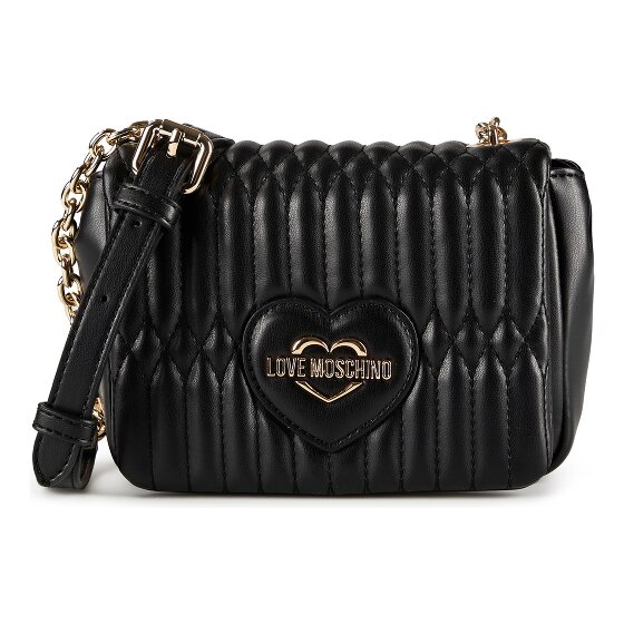 Love Moschino Bubbly Love Umhängetasche 18 cm