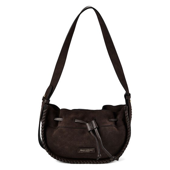 Marc O'Polo Umhängetasche Leder 27.5 cm