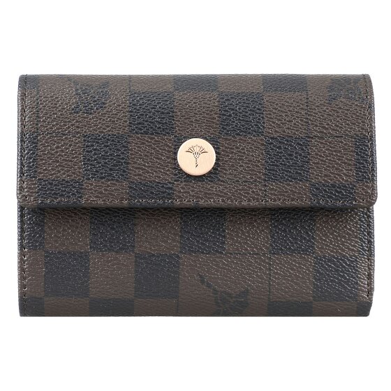 Joop! Cortina Piazza Cosma Geldbörse RFID 14 cm