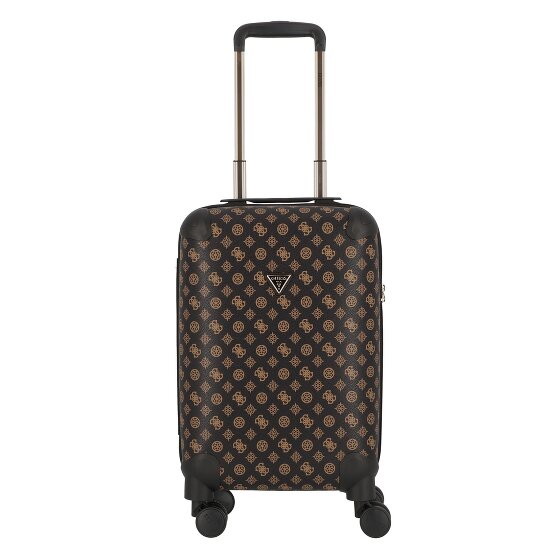 Guess Wilder 4 Rollen Kabinentrolley 53 cm