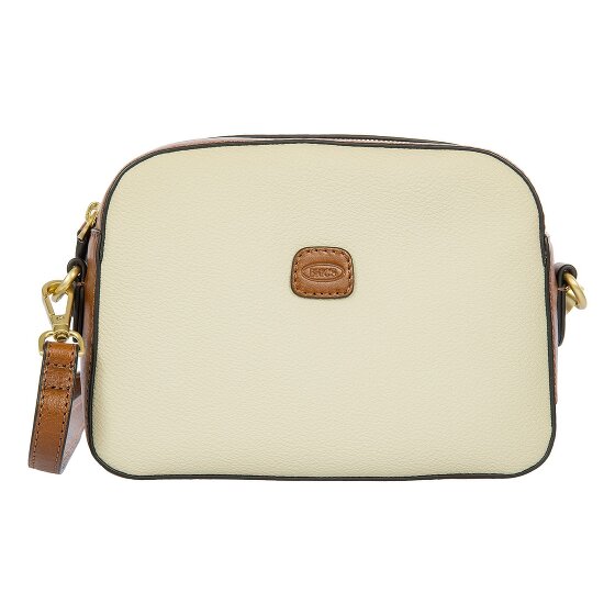 Bric's Volterra Firenze Umhängetasche Leder 21 cm