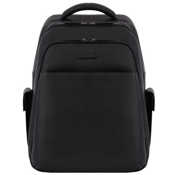 Piquadro Modus Daypack Leder 42 cm Laptopfach