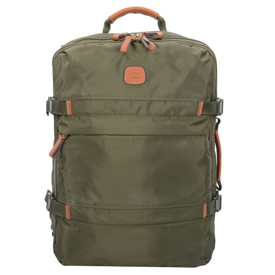 Bric's X-Travel Rucksack 42 cm Laptopfach
