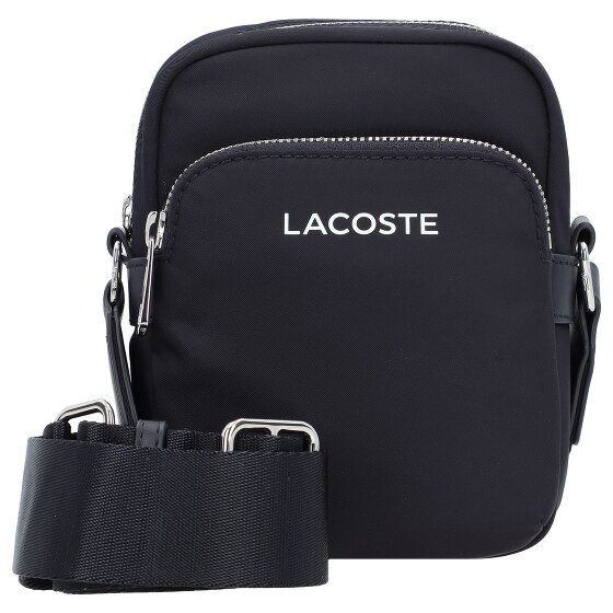 Lacoste Active Nylon Umhängetasche 12 cm