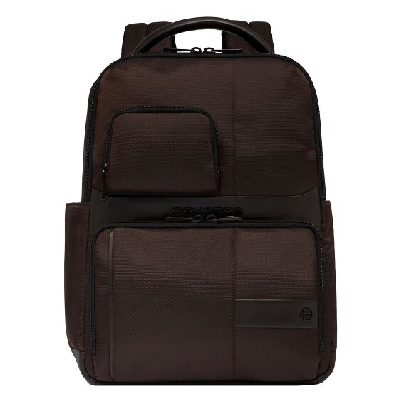 Piquadro Wollem Business-Rucksack 40 cm Laptopfach