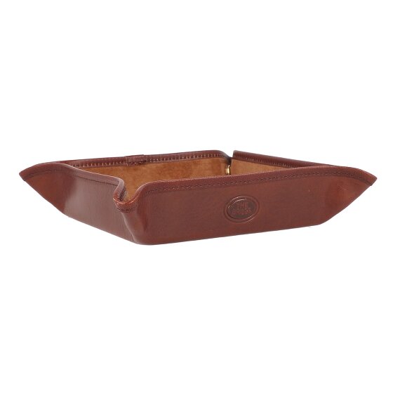 The Bridge Story Exclusive Taschenleerer Schale Leder 16 cm