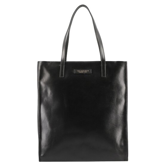 The Bridge Mirra Shopper Tasche Leder 33 cm