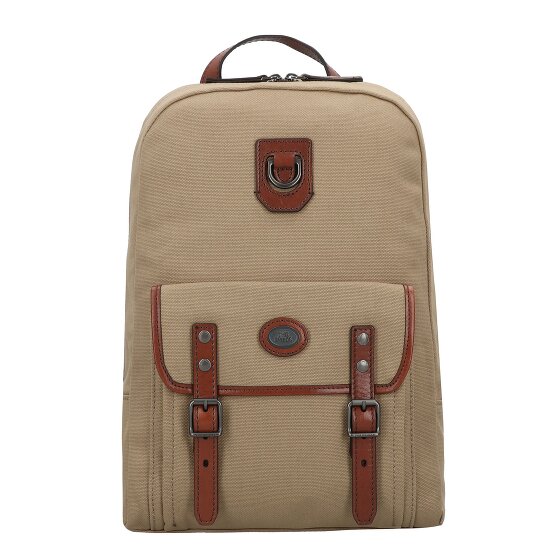 The Bridge Guido Daypack 41 cm Laptopfach The Bridge Guido Daypack 41 cm Laptopfach