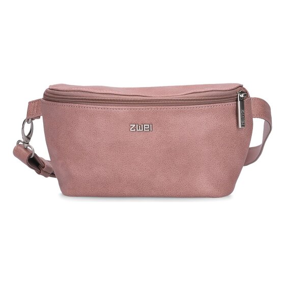 Zwei Mademoiselle.M Gürteltasche 25 cm