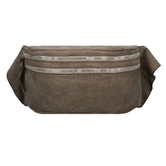 Campomaggi Tasso Gürteltasche Leder 33 cm