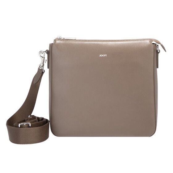 Joop! Sofisticato 1.0 Jasmina Umhängetasche Leder 27 cm