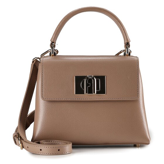 Furla 1927 Handtasche Leder 21 cm