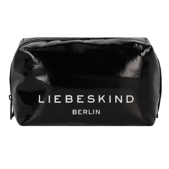 Liebeskind Kulturbeutel S Leder 18 cm Liebeskind Kulturbeutel S Leder 18 cm