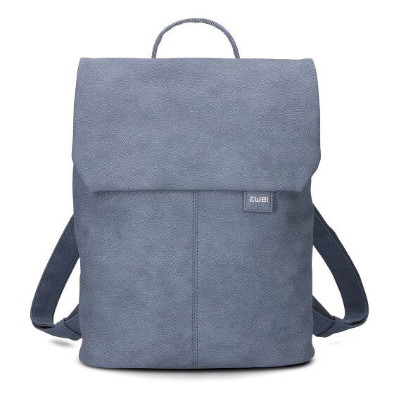 Zwei Mademoiselle.M Daypack 35 cm Laptopfach
