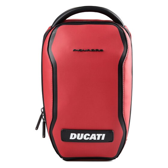 Piquadro Rover Sling Bag Leder 29 cm