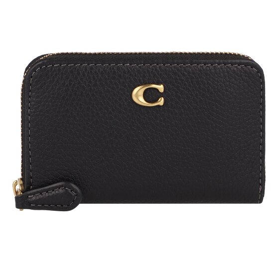 Coach Essential Kreditkartenetui Leder 11 cm Coach Essential Kreditkartenetui Leder 11 cm