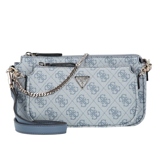 Guess Noelle II Schultertasche 24 cm Guess Noelle II Schultertasche 24 cm