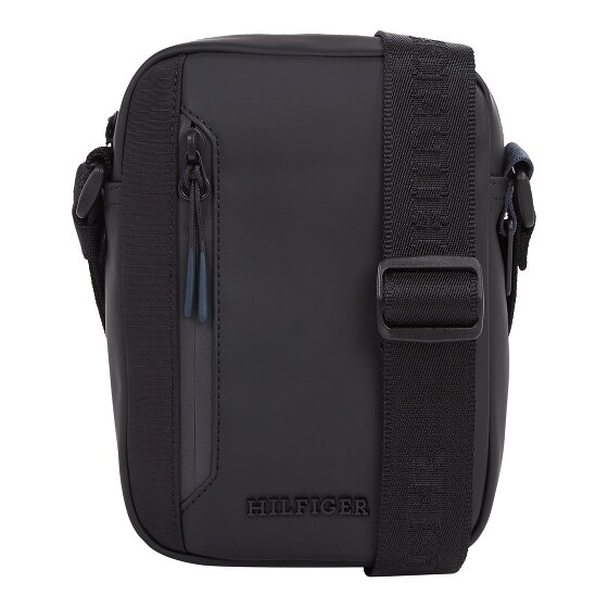 Tommy Hilfiger Seaonal Mini Bag Umhängetasche 15 cm Tommy Hilfiger Seaonal Mini Bag Umhängetasche 15 cm