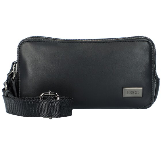 Bric's Torino Umhängetasche Leder 20 cm