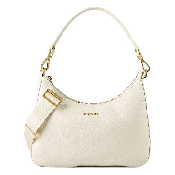 Bogner Wallis Odette Schultertasche Leder 32 cm