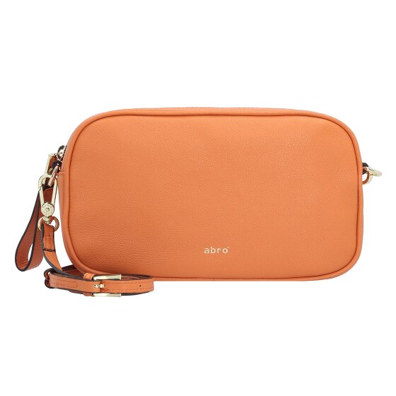 abro Dalia Umhängetasche Leder 23 cm