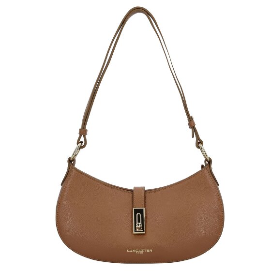 Lancaster Milano Horizon Schultertasche Leder 28 cm