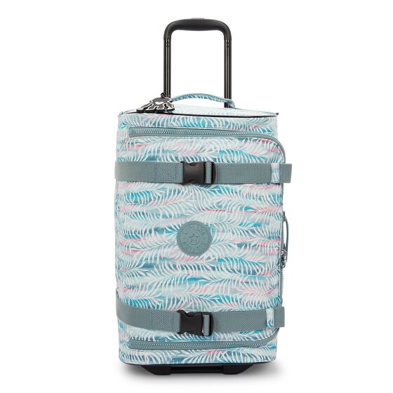 Kipling Basic Prt Aviana 2 Rollen Reisetasche S 54 cm Kipling Basic Prt Aviana 2 Rollen Reisetasche S 54 cm