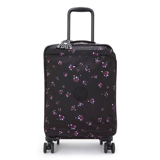 Kipling Basic Prt Spontaneous 4 Rollen Kabinentrolley S 53 cm