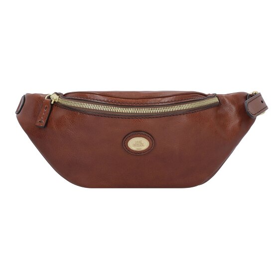 The Bridge Story Uomo Gürteltasche Leder 38 cm