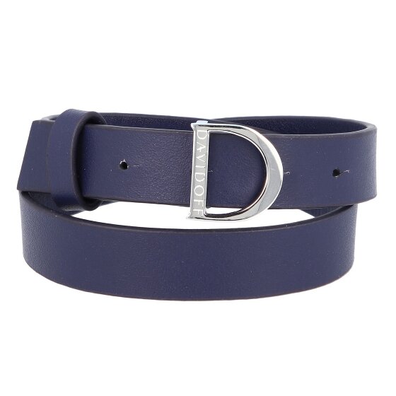 Davidoff Icon Armband Leder 45 cm Davidoff Icon Armband Leder 45 cm