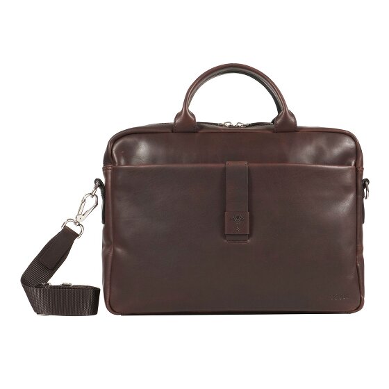 Joop! Loreto Pandion Aktentasche Leder 39 cm Laptopfach