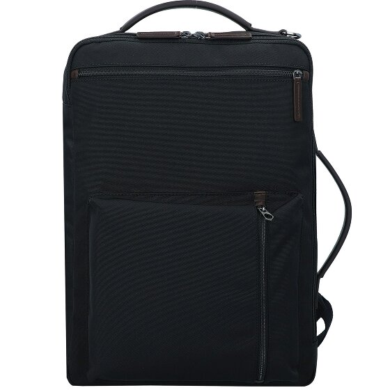 Fossil Buckner Rucksack 43 cm Laptopfach