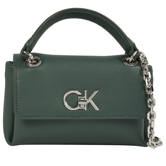 Calvin Klein Re-Lock Schultertasche 16.5 cm Calvin Klein Re-Lock Schultertasche 16.5 cm