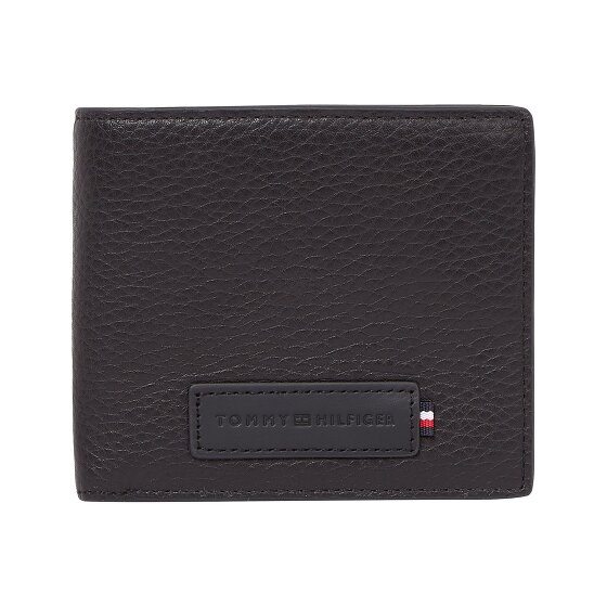 Tommy Hilfiger TH Premium Geldbörse Leder 11.5 cm Tommy Hilfiger TH Premium Geldbörse Leder 11.5 cm