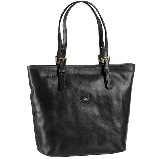 The Bridge Story Donna Shopper Leder 26 cm