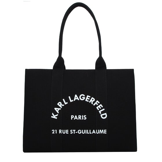 Karl Lagerfeld Rsg Shopper Tasche 44 cm