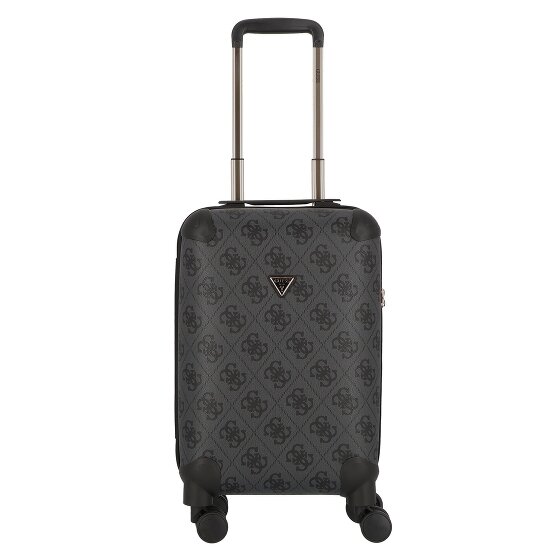 Guess Berta 4 Rollen Kabinentrolley 53 cm