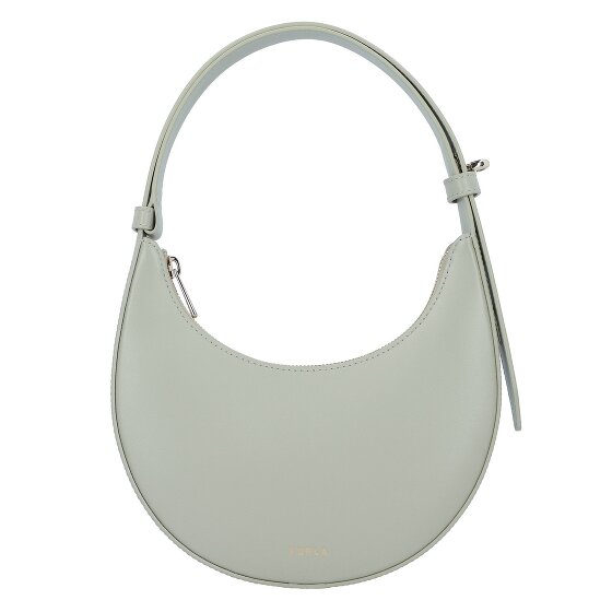 Furla Delizia Schultertasche Leder 21 cm